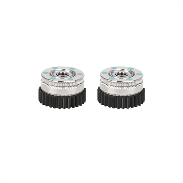 K2 Plus Extrusion Gear Kit