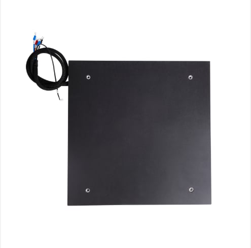 K2 Plus Heated Bed Kit For K2 Plus