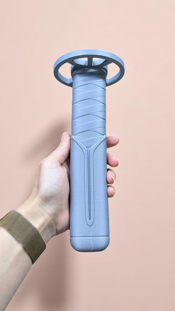 Katana | Gri