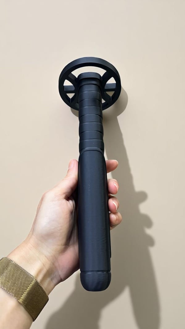 Katana | Siyah
