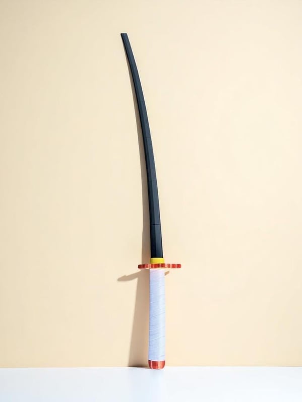 Kazan Katana
