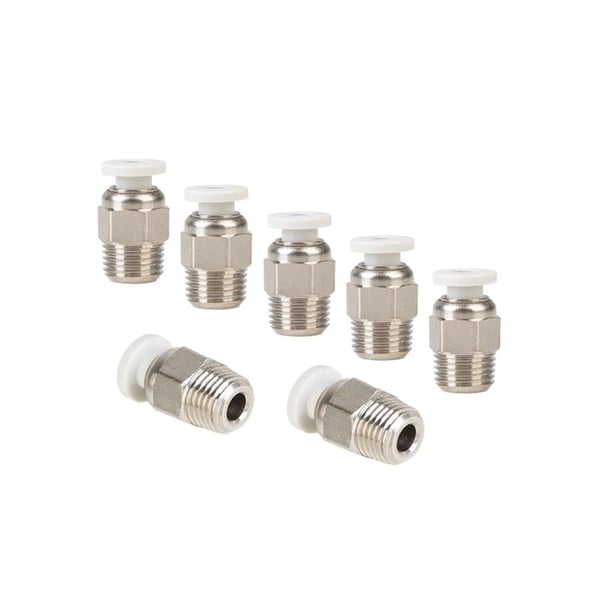 Large pneumatic joint