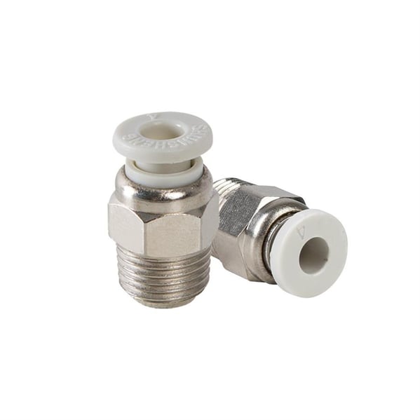 Large pneumatic joint
