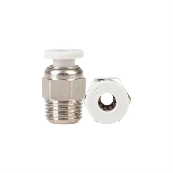 Large pneumatic joint