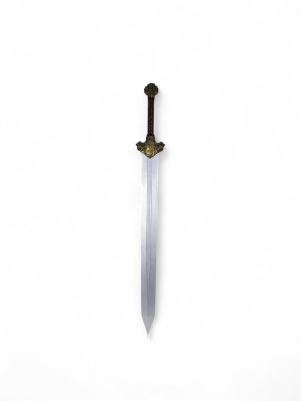 Longsword