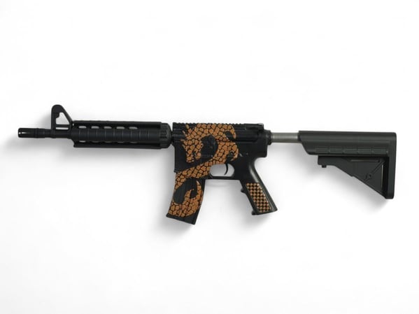 M4A4 - Eternal Fire