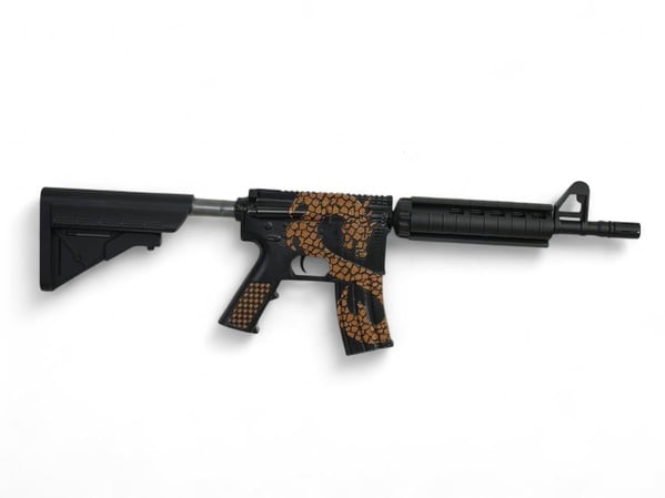 M4A4 - Eternal Fire