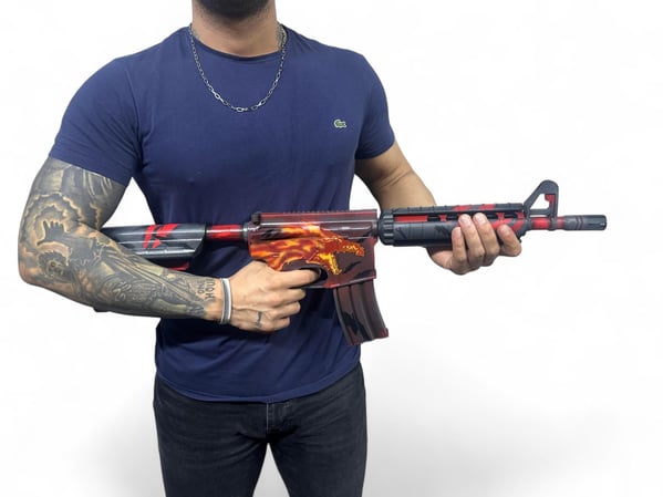 M4A4 - Howl