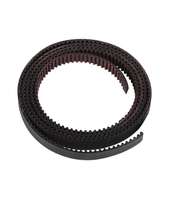 Open Timing Belt
