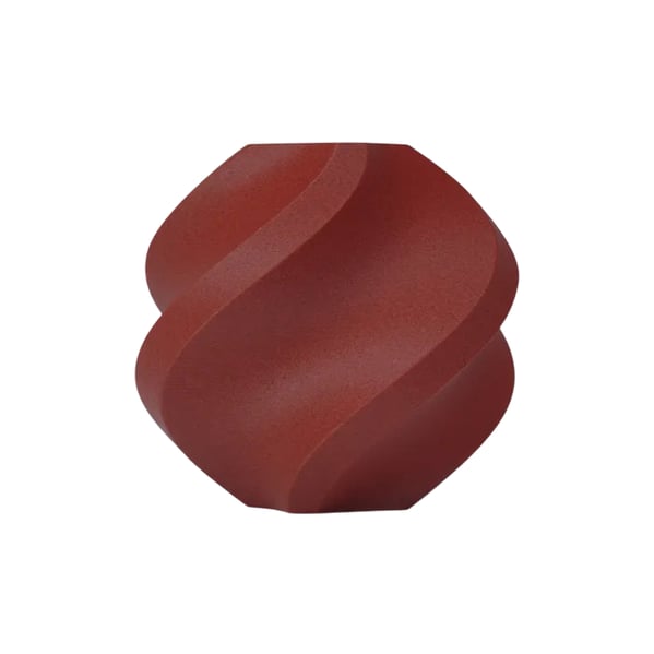 PETG-CF Brick Red