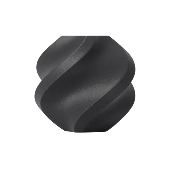 PETG-CF Titan Gray
