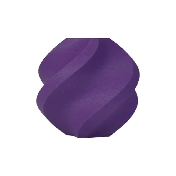 PLA-CF İris Purple