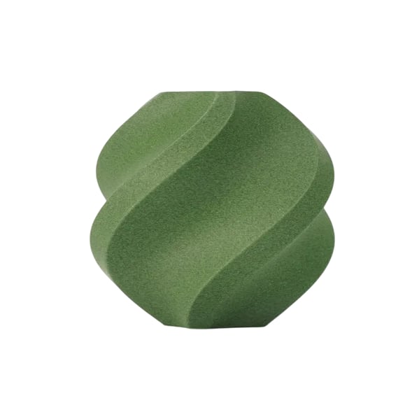 PLA-CF Matcha Green
