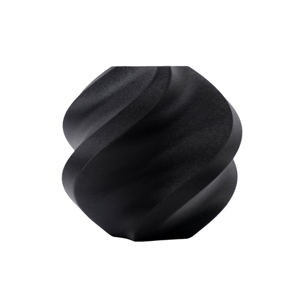 PLA Matte Charcoal