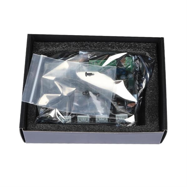 Sermoon D1 Mainboard