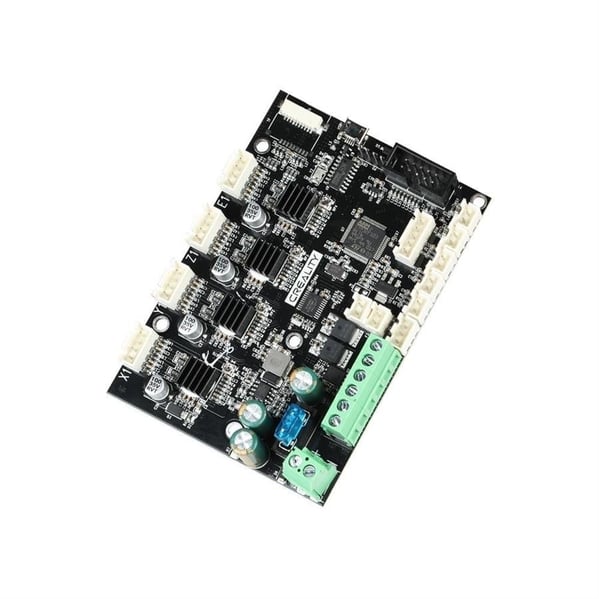 Sermoon D1 Mainboard