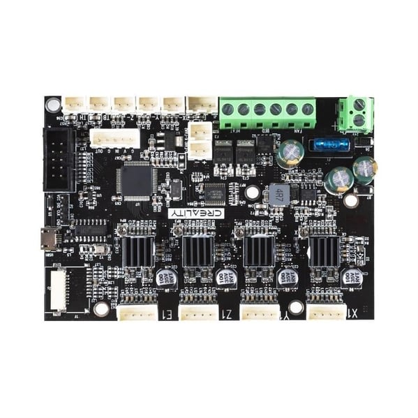 Sermoon D1 Mainboard