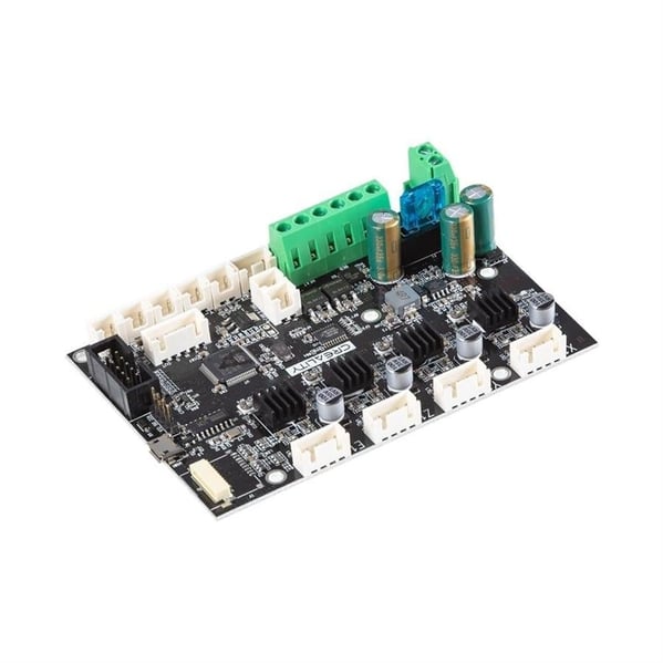 Sermoon D1 Mainboard