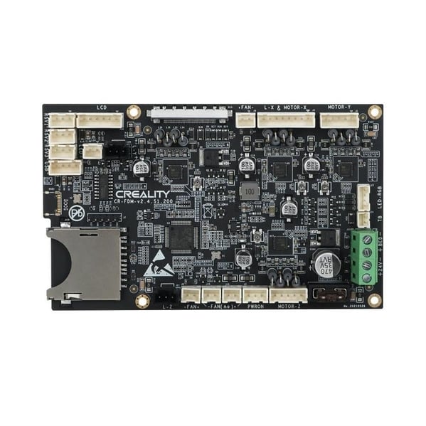 Silent Mainboard Kit - Sermoon V1 Pro