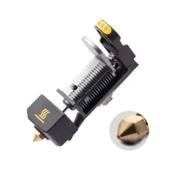 Snapmaker 0.8mm Hot End (for Dual Extrusion Module - 22016