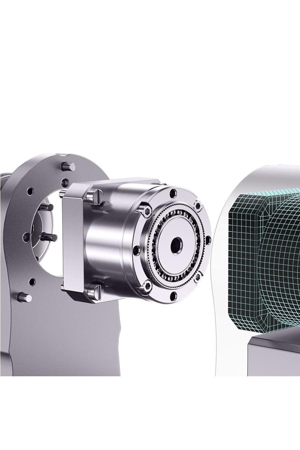 Snapmaker 2.0 A250 Rotary Module
