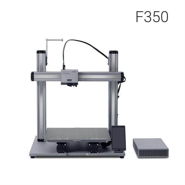 Snapmaker 2.0 Modular 3D Printer - F350