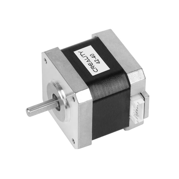 Stepper Motor_42-40_1A