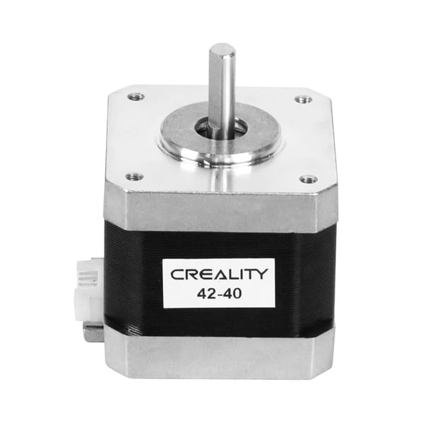 Stepper Motor_42-40_1A