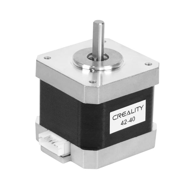 Stepper Motor_42-40_1A