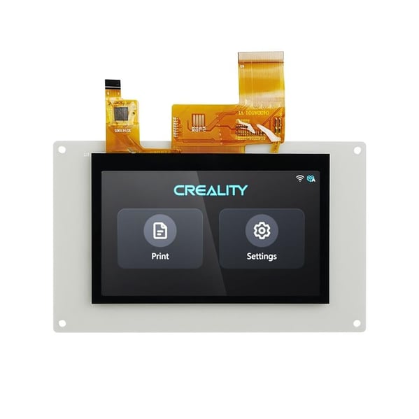Touch screen kit_4.3 inches_touch_800×480