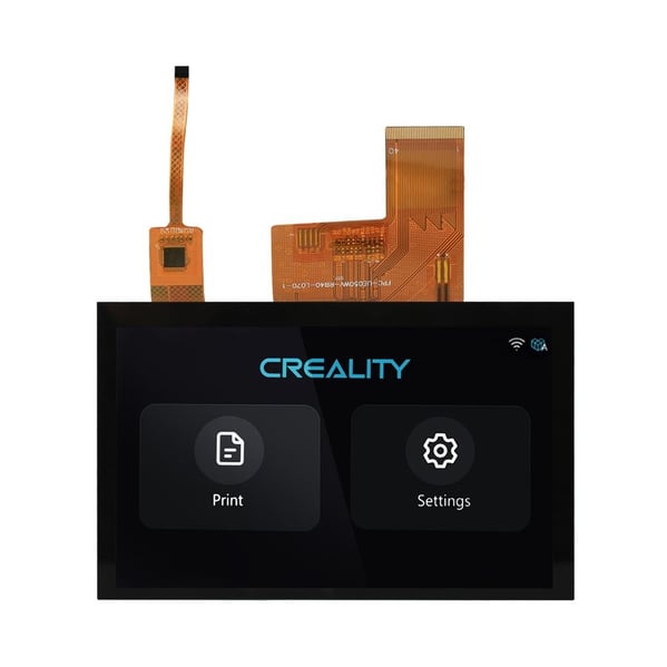 Touch Screen Kit_5″#800×480_Touch