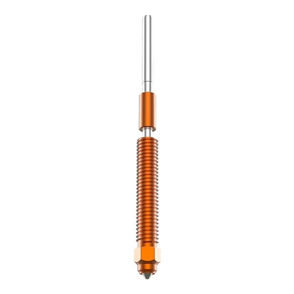 Unicorn Quick-Swap Nozzle-0.6mm for K2 Plus-Creali