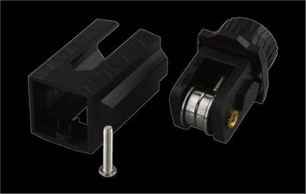 X Axis Belt Adjustment Kit