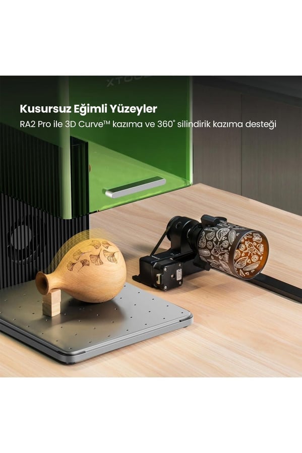 xTool F1 Ultra