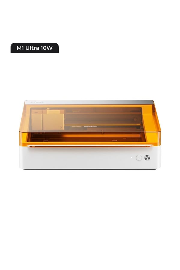 xTool M1 Ultra 10W