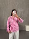 Pink Tie Shirt Gaus00129