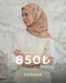 Soft Eşarplarda İndirim