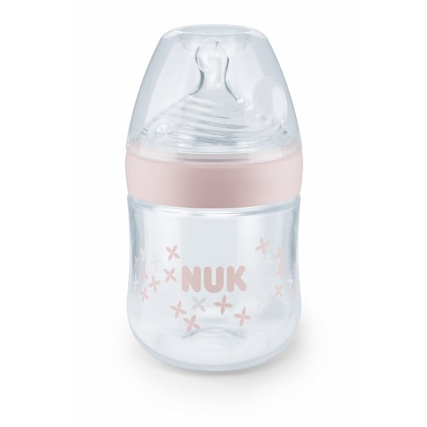 Nuk Nature Sense PP Biberon 150 ml