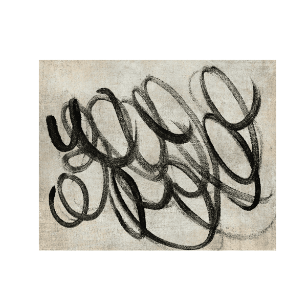 Free Doodle Yağlı Boya Dokulu TabloYağlı Boya Dokulu Soyut TablolarTablolife