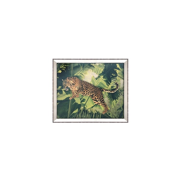 Leopar 2 - Cam Baskı Tablo