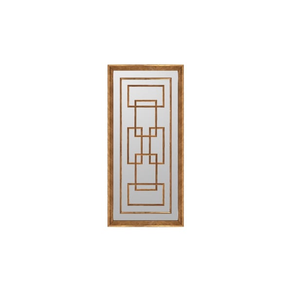 Maze Dekoratif AynaAynalarTablolife.com