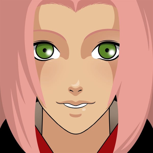 Sakura - Kanvas TabloKanvas TablolarTablolife.com