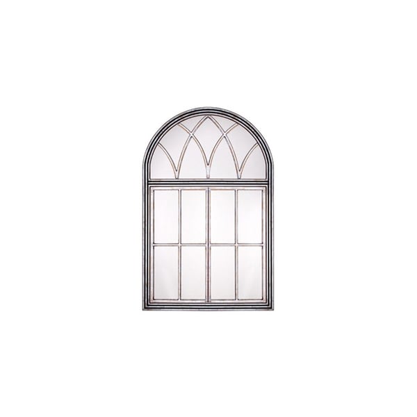 Silver Window Dekoratif AynaAynalarTablolife.com