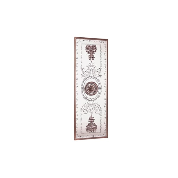 Soros Ds4 Bronz Dekoratif AynaAynalarTablolife.com