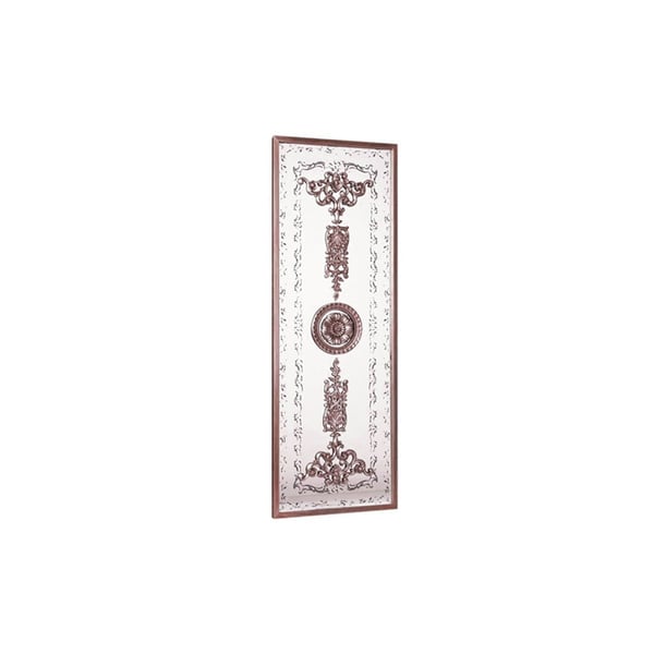 Soros Ds6 Bronz Dekoratif AynaAynalarTablolife.com