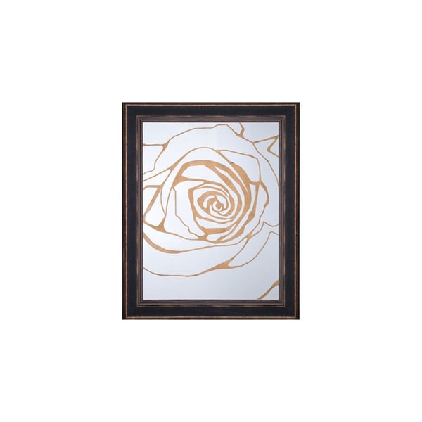 The Rose Dekoratif AynaAynalarTablolife.com