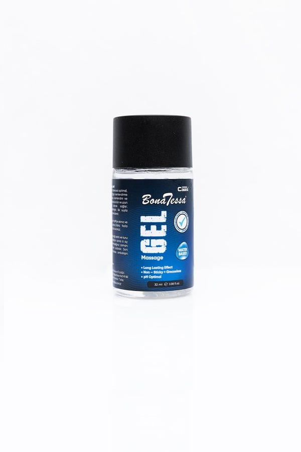 Bona Tessa Gel masaj yağı 32 ml