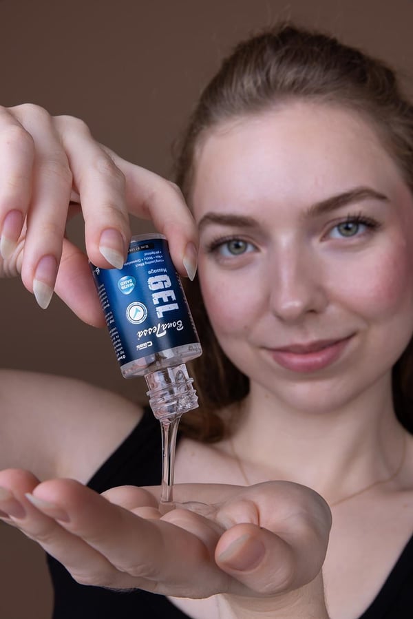 Bona Tessa Gel masaj yağı 32 ml