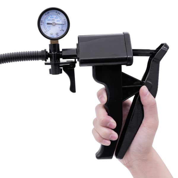 Passion Pump Powerup Tabancalı Penis Pompası