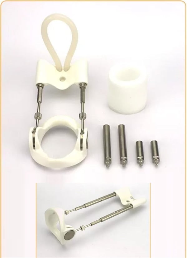 Pro Extender System